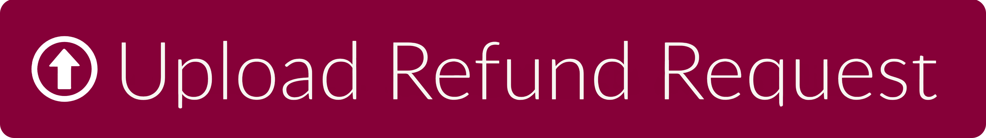 Click to submit Refund Request, vendors A-Z
