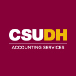 CSUDH Accounting Services