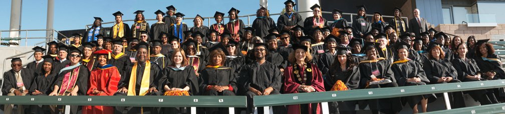 2011 commencement processional