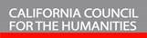 california council for the humanities logo 
