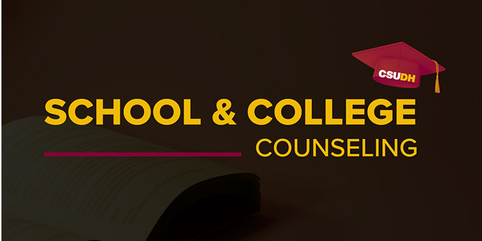 School Counseling Blog