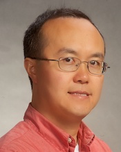 Dr Bin Tang