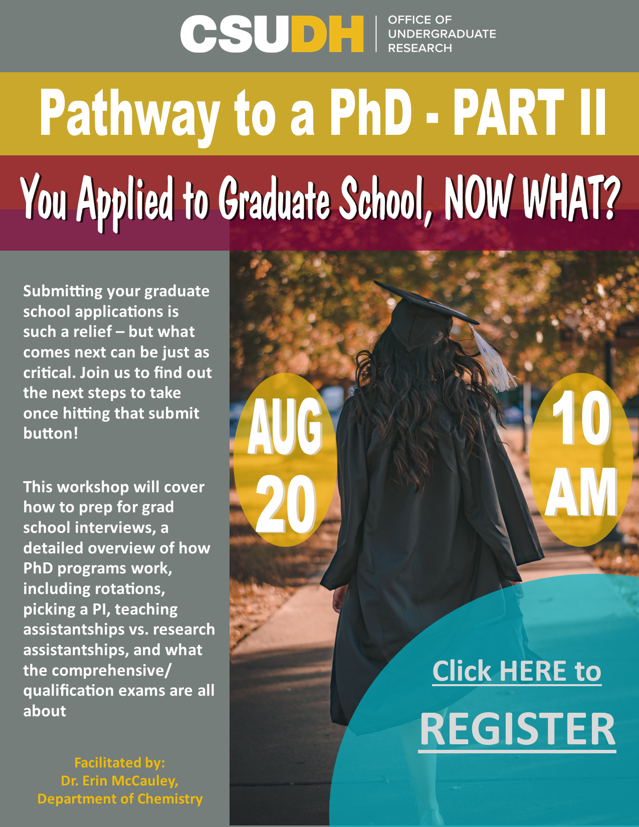 Pathway to PhD Part 2 (8-20-21) Flyer