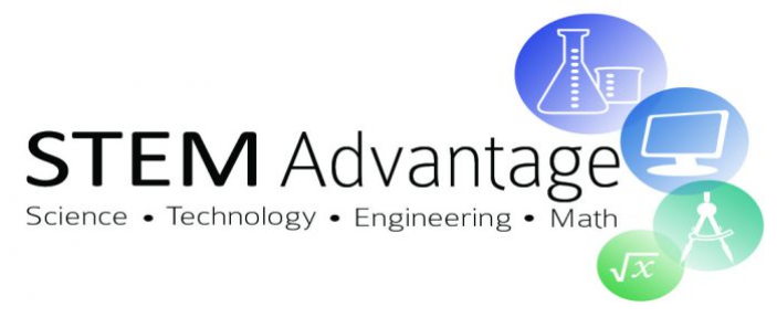 STEM Advantage Logo