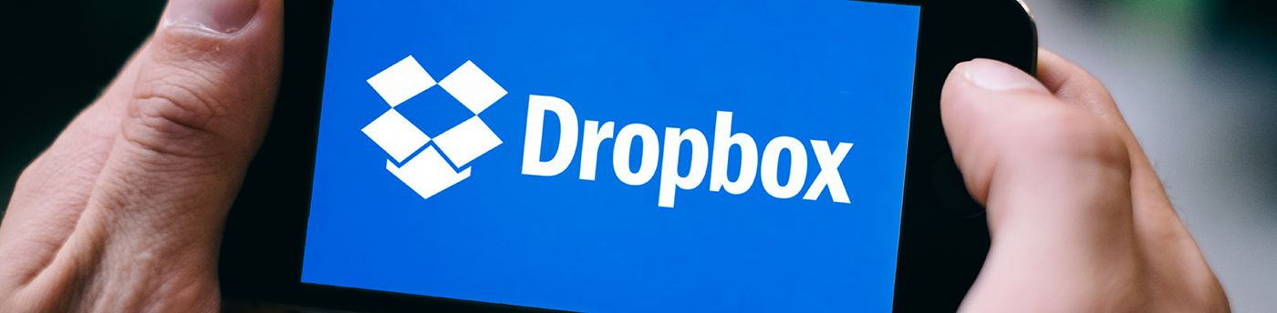 dropbox support email address