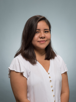 Mellon Mays Scholar: Joseline Gonzalez