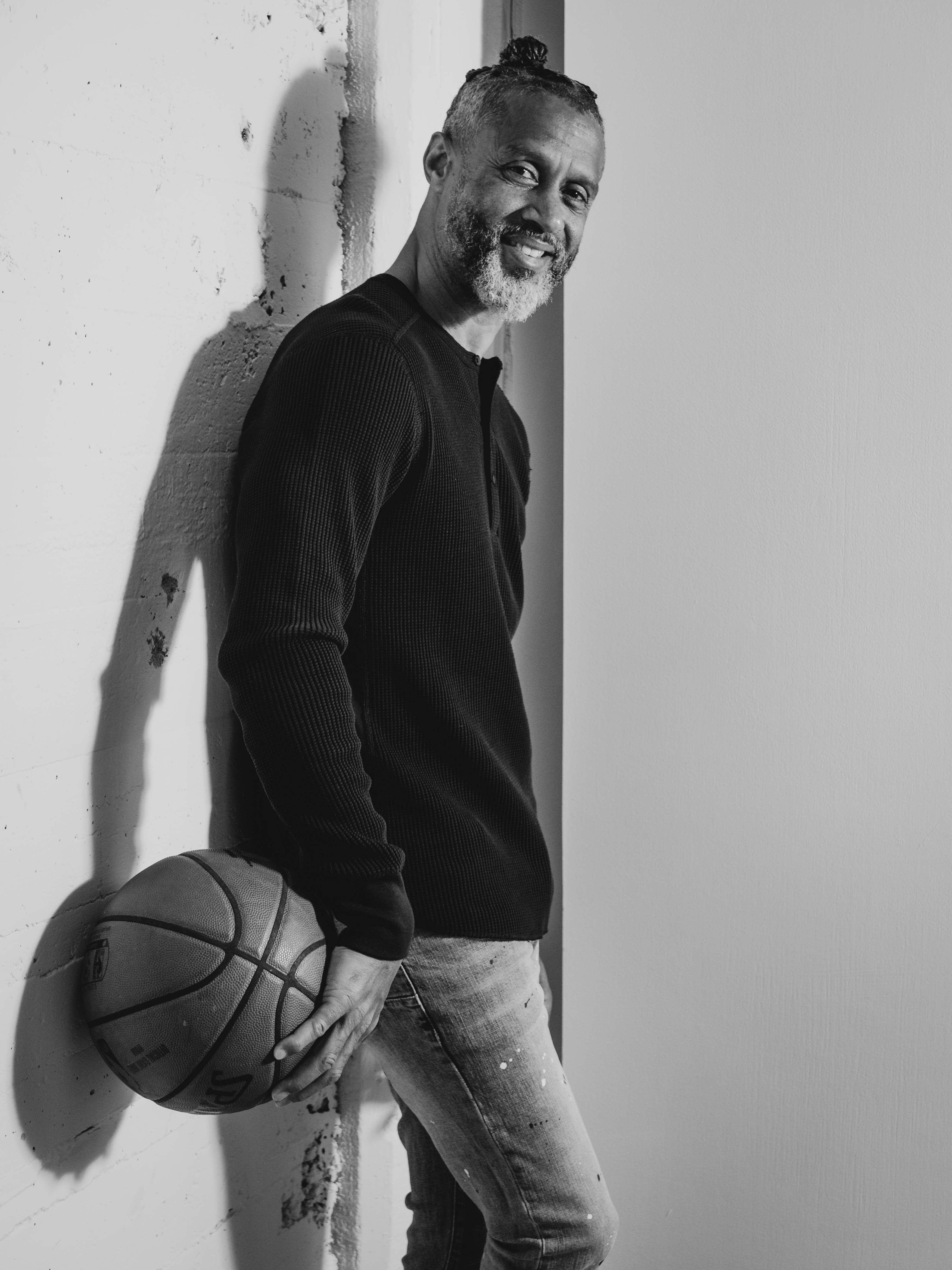 Mahmoud Abdul-Rauf Reflects on Faith and Basketball - The Observer