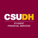 student financial services logo