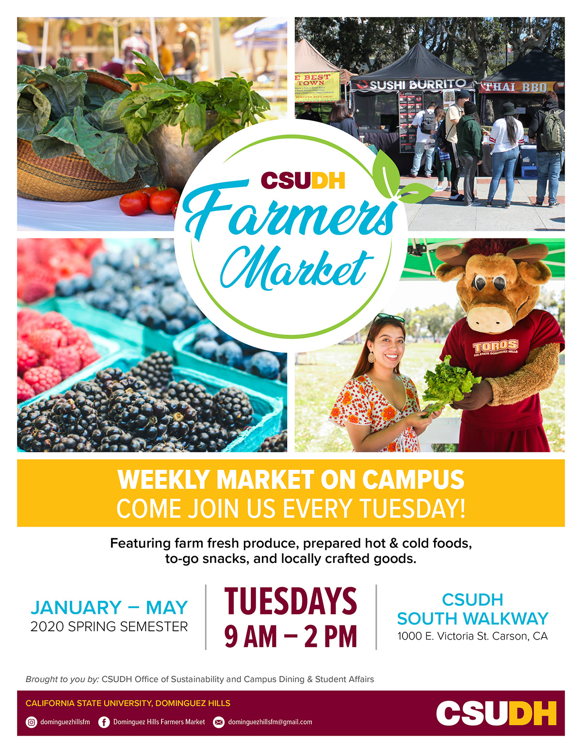 Dollar Tree Farmers Market Calendar 2021 News and Events Browse and