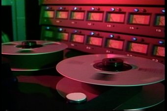 Analog and Digital Tape Formats